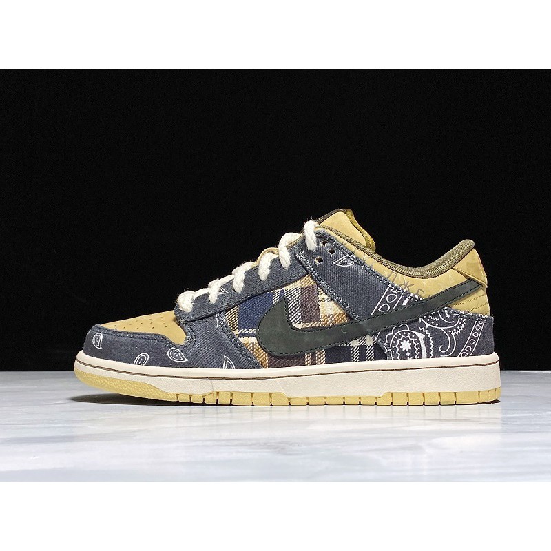 nike sb dunk low prm qs