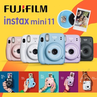 FUJIFILM Instax Mini 11 Instant Film Camera instax Camera