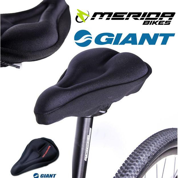 merida bike seat