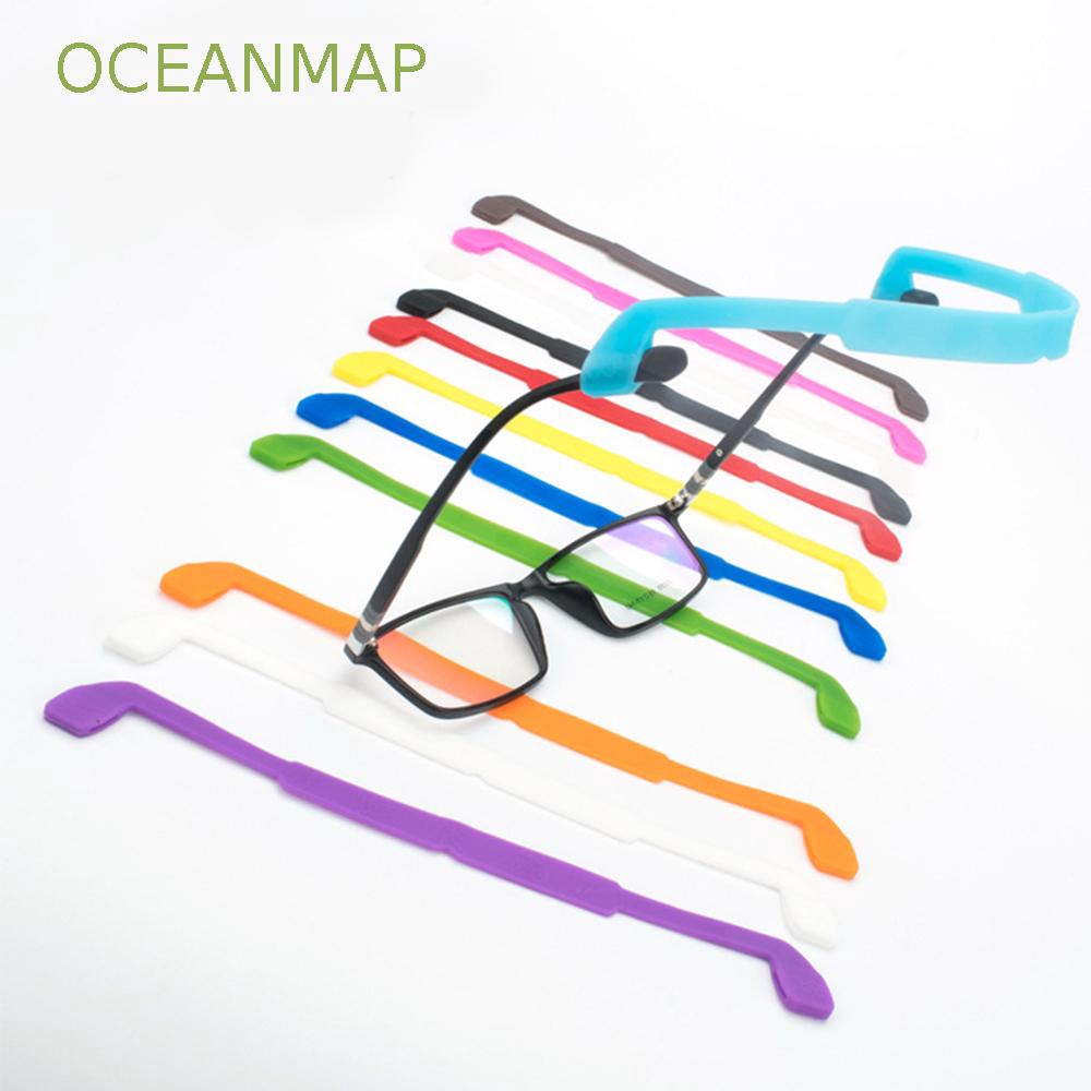 glasses with magnetic accessories