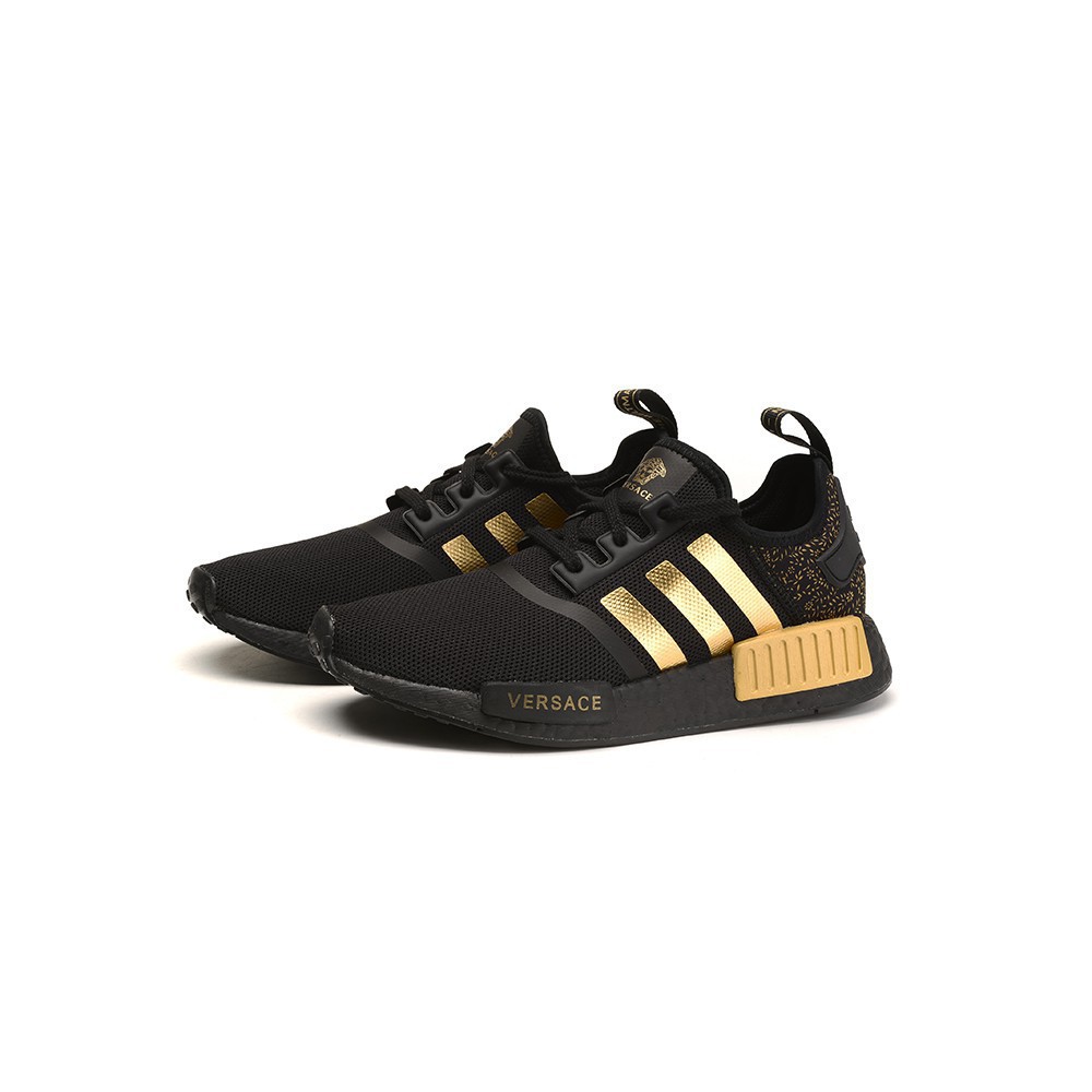 nmd adidas gold