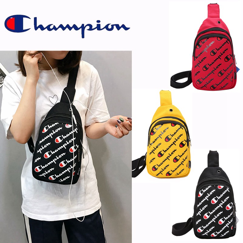 champion cow print backpack