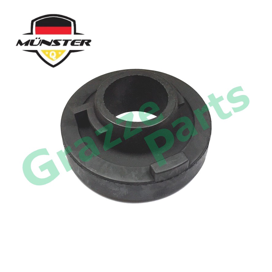 Shop Malaysia Munster Coil Spring Rubber Rear Upper 52691 Saa 000 Honda City Sel Tmo Jazz Saa Shopee Singapore