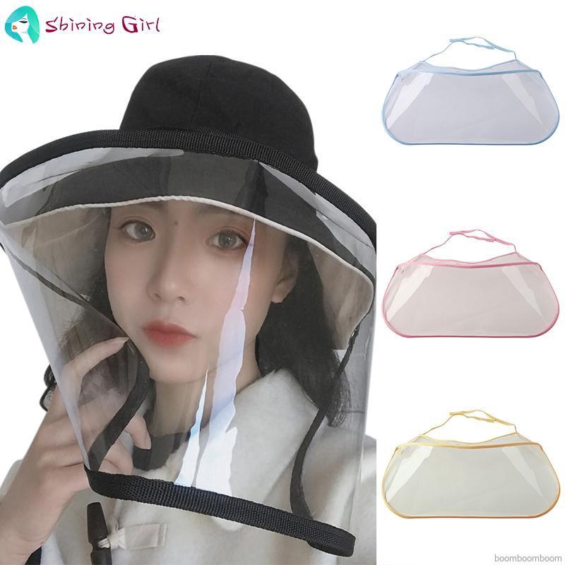 waterproof fisherman's hat
