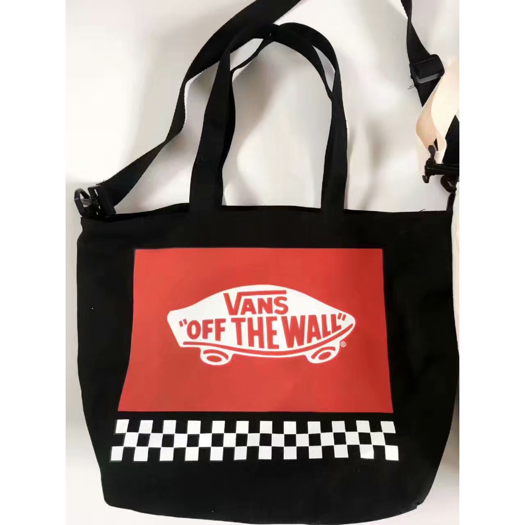 vans tote bag singapore