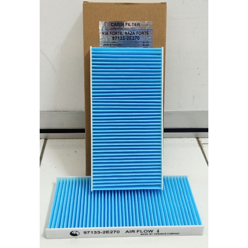 2013 kia forte air filter