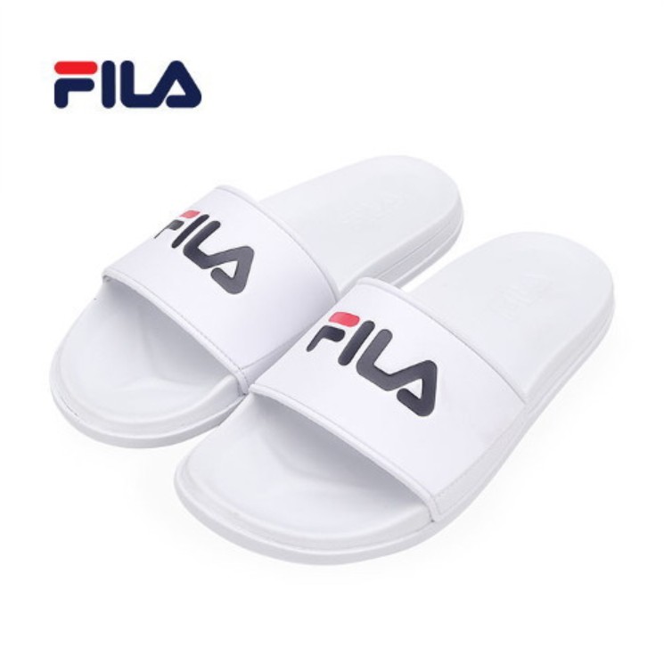 fila flip flop slippers