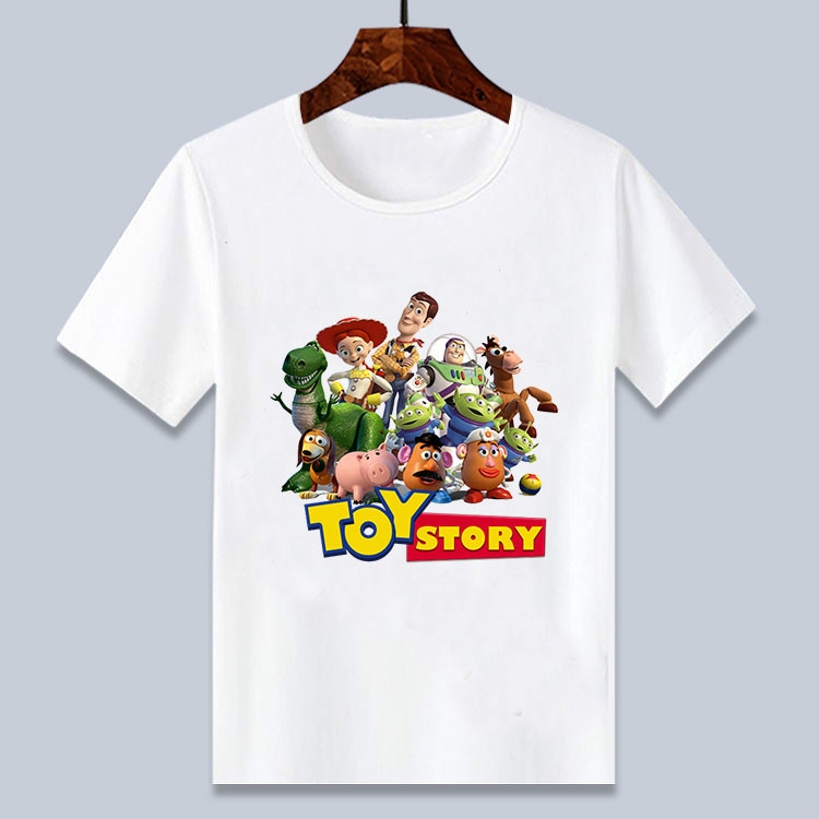 toy story t shirt