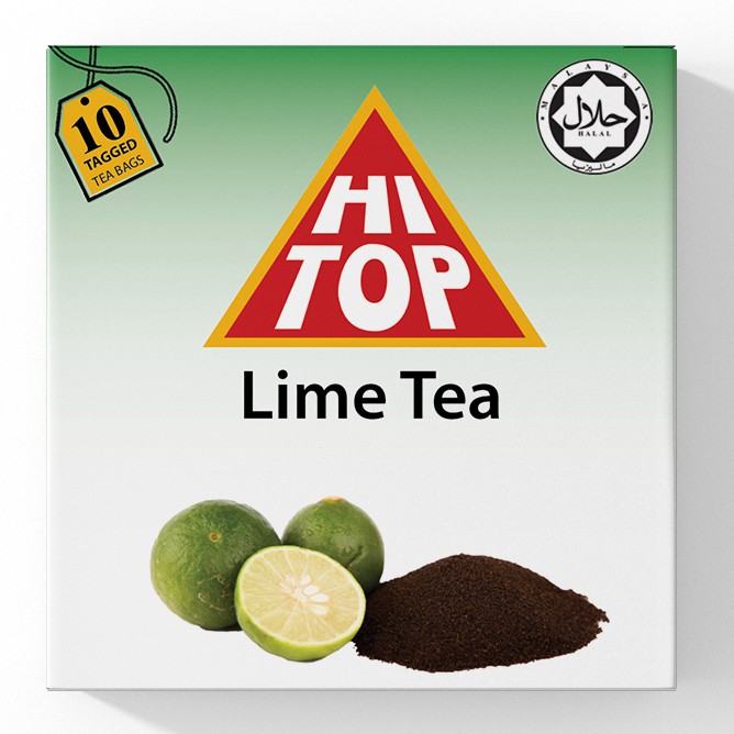 Enrico S Hi Top Lime Tea Lime Tea Shopee Singapore