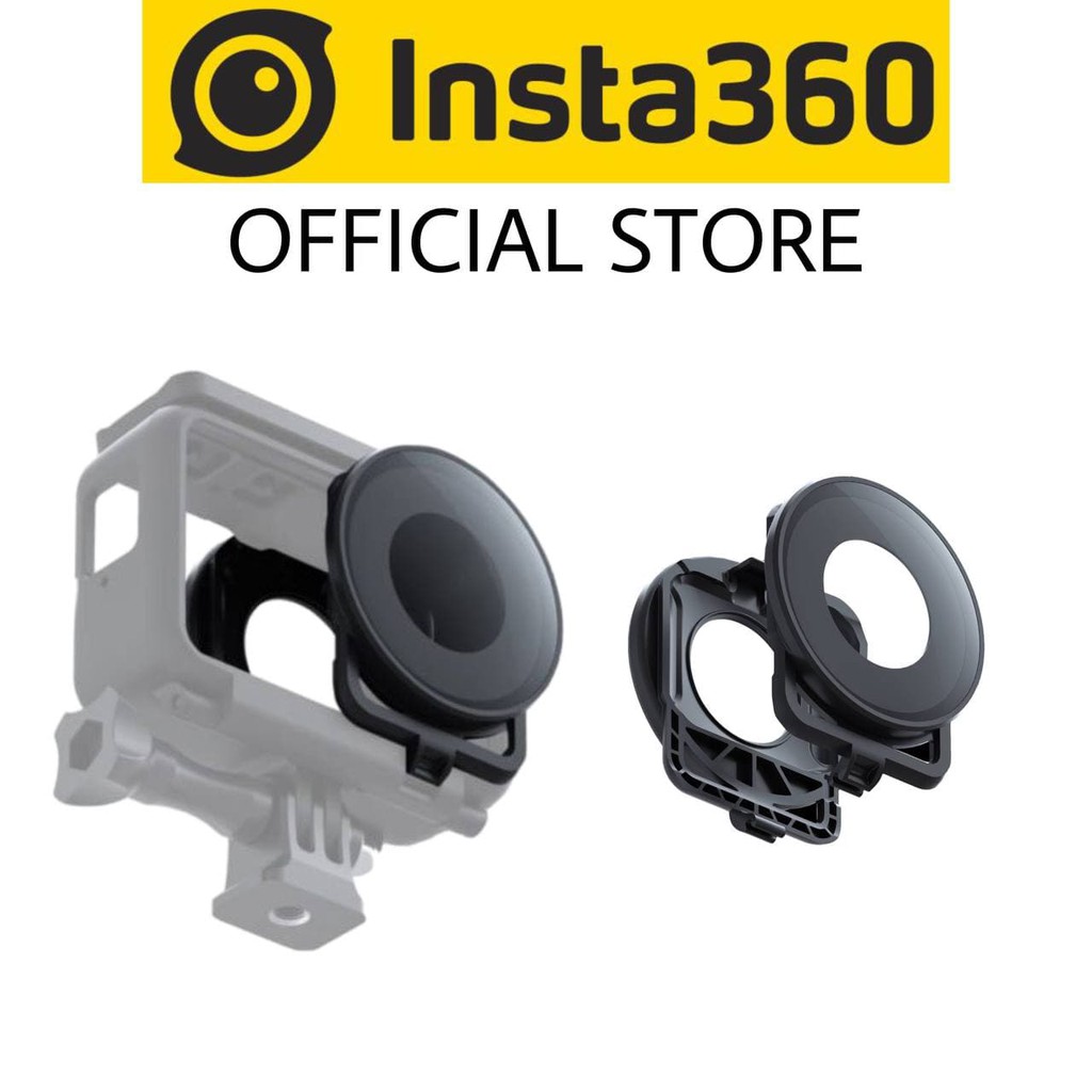 insta 360 one r lens guard