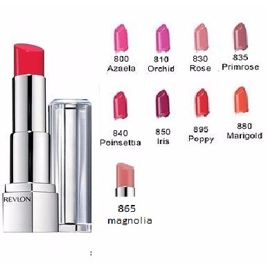 revlon hd lipstick