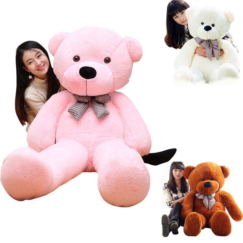 cute big stuffed animals