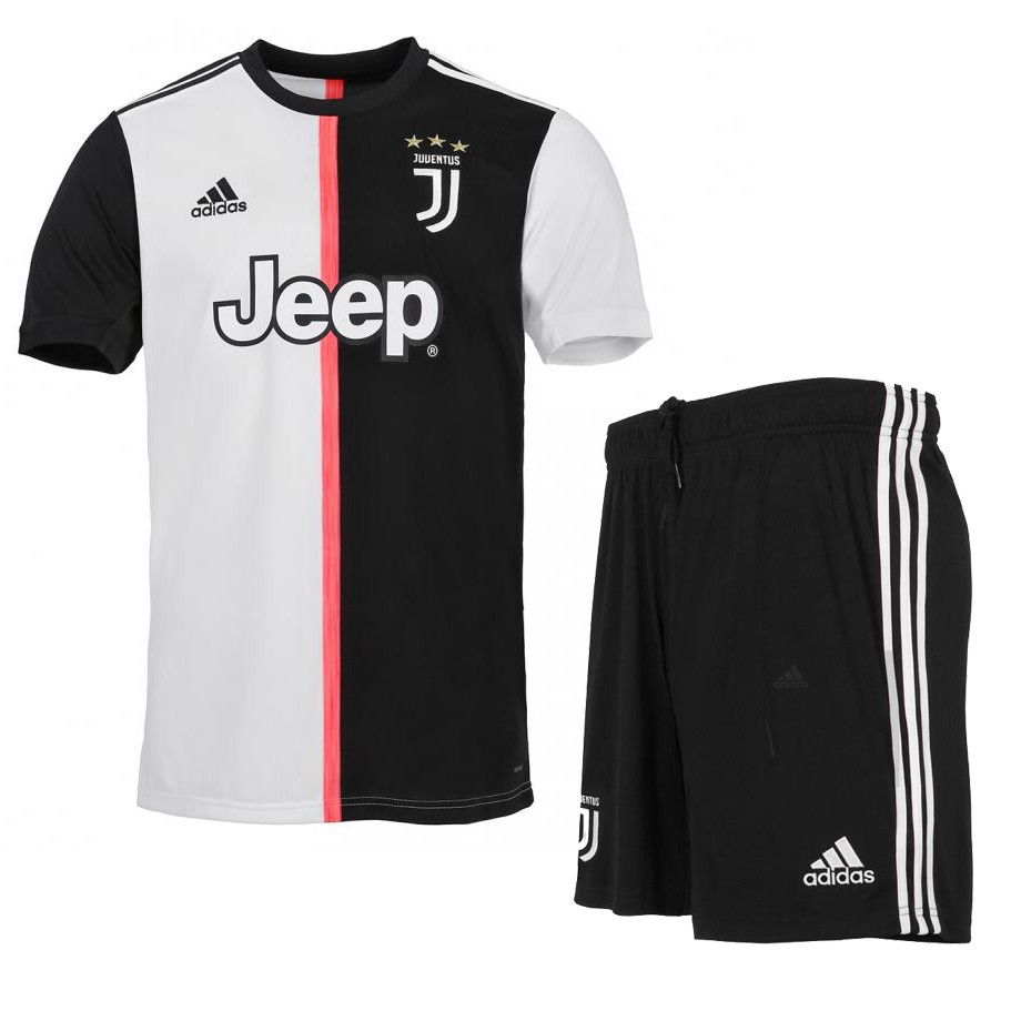 juventus jersey and shorts