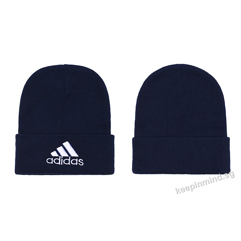 adidas high beanie