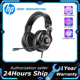 headphones with mic for hp laptop