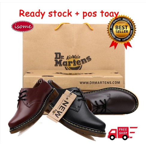 dr martens airwair 1461