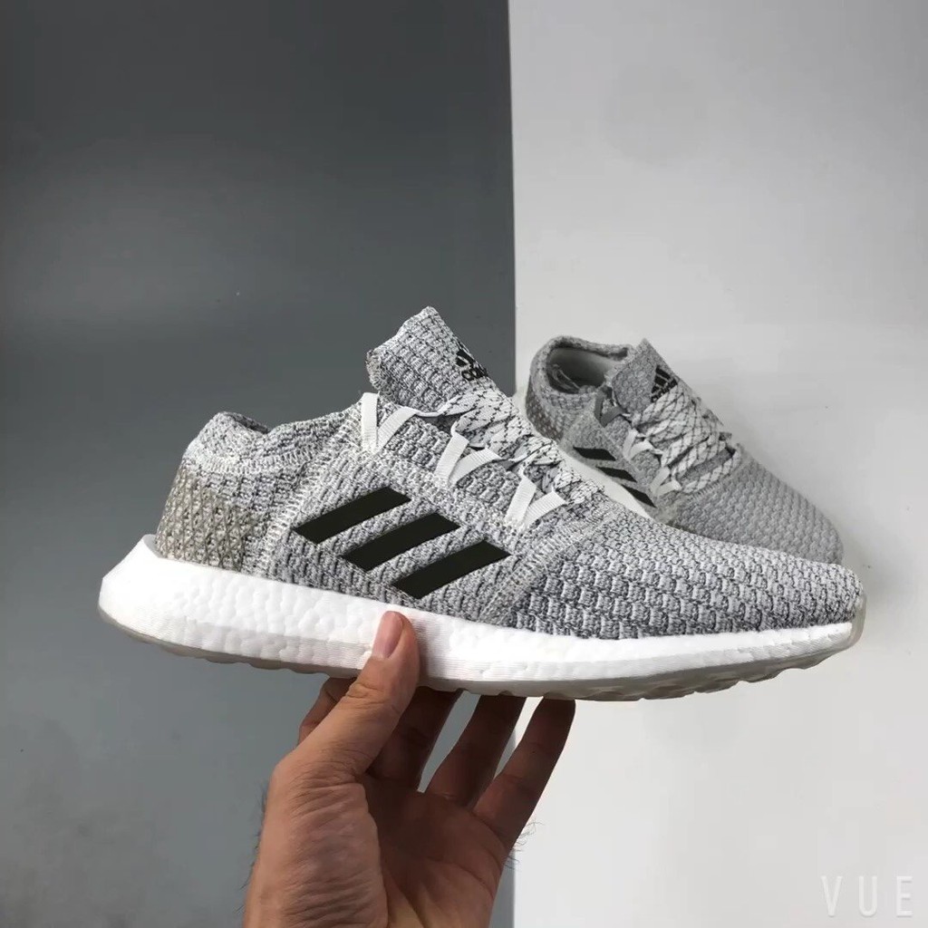 pureboost ltd
