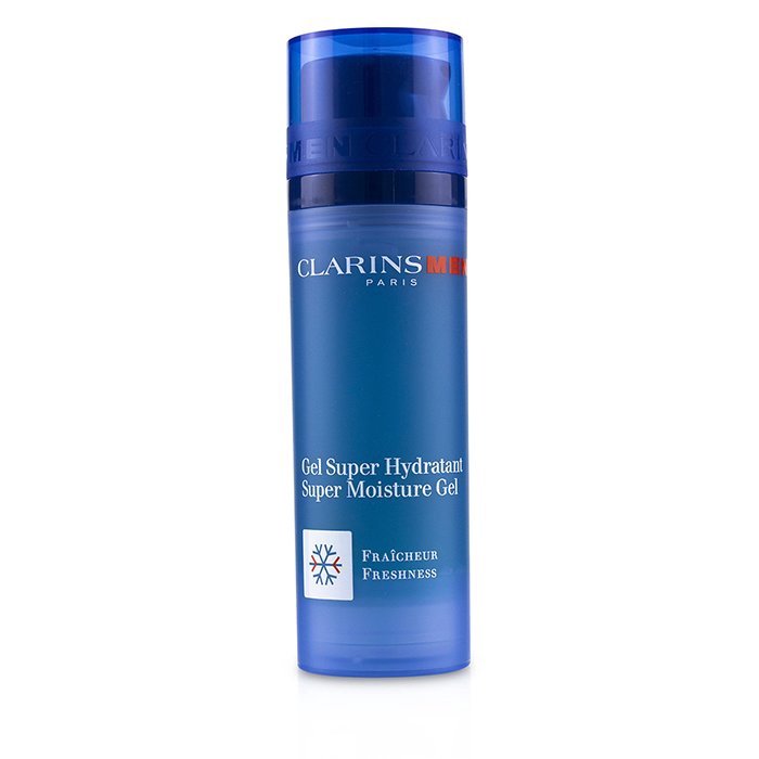 gel super hydratant super moisture gel