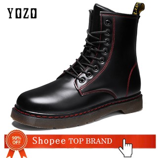 men motorcycle boots