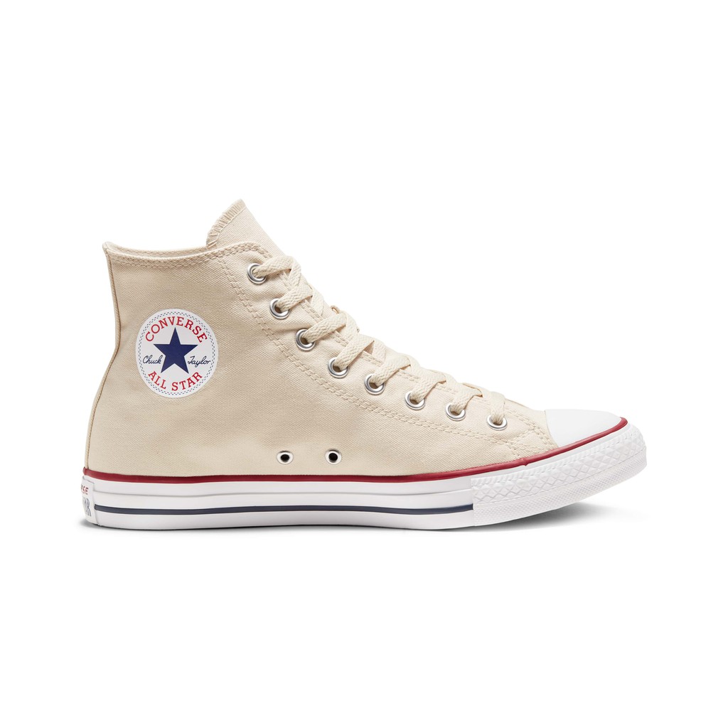 converse ivory white