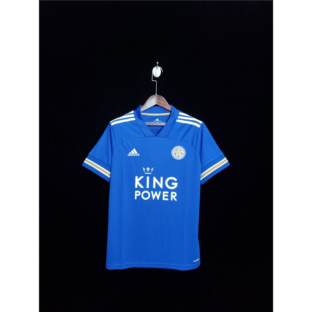 leicester city adidas kit