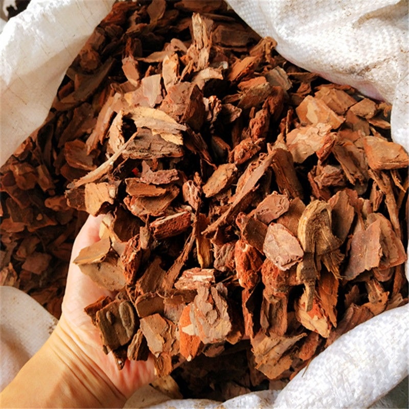 JCLSGP Pine Bark Orchid Bark for Gardening Mulching 3L Shopee Singapore