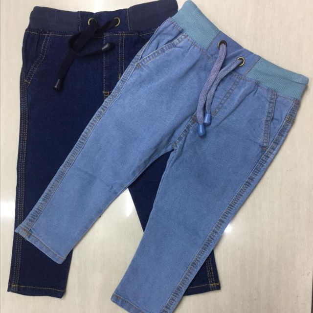 kids denim pant