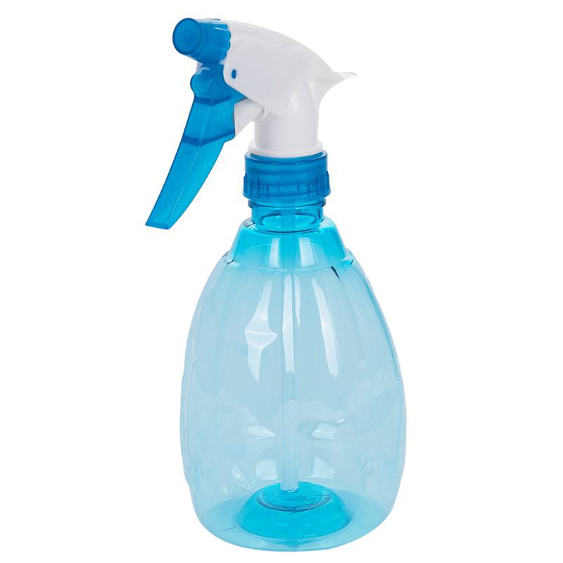 spray bottle water bottle