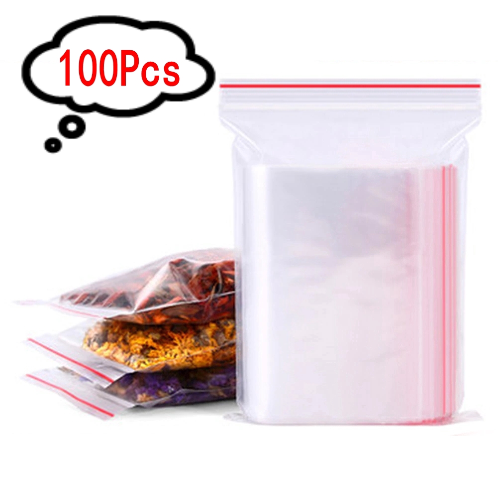 Zip Lock Bags Colour Ziplock Plastic Bag Self Seal Resealable Ziplock