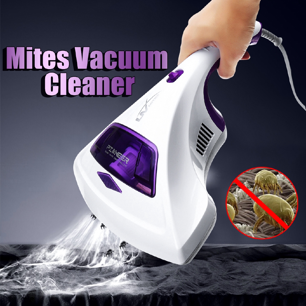 Mattress Vacuum Cleaner Singapore is rated the best in 04/2024 BeeCost