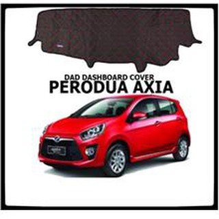 Axia viva kelisa myvi alza bezza cover dashboard kereta 