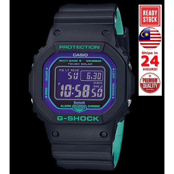 jam g shock copy ori