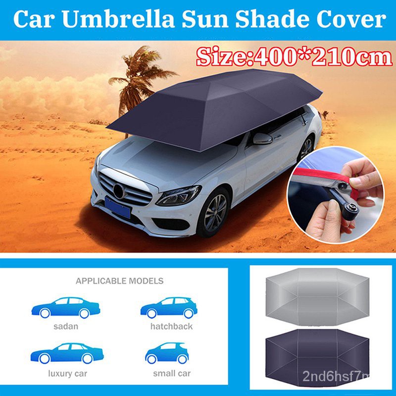 waterproof car cover small