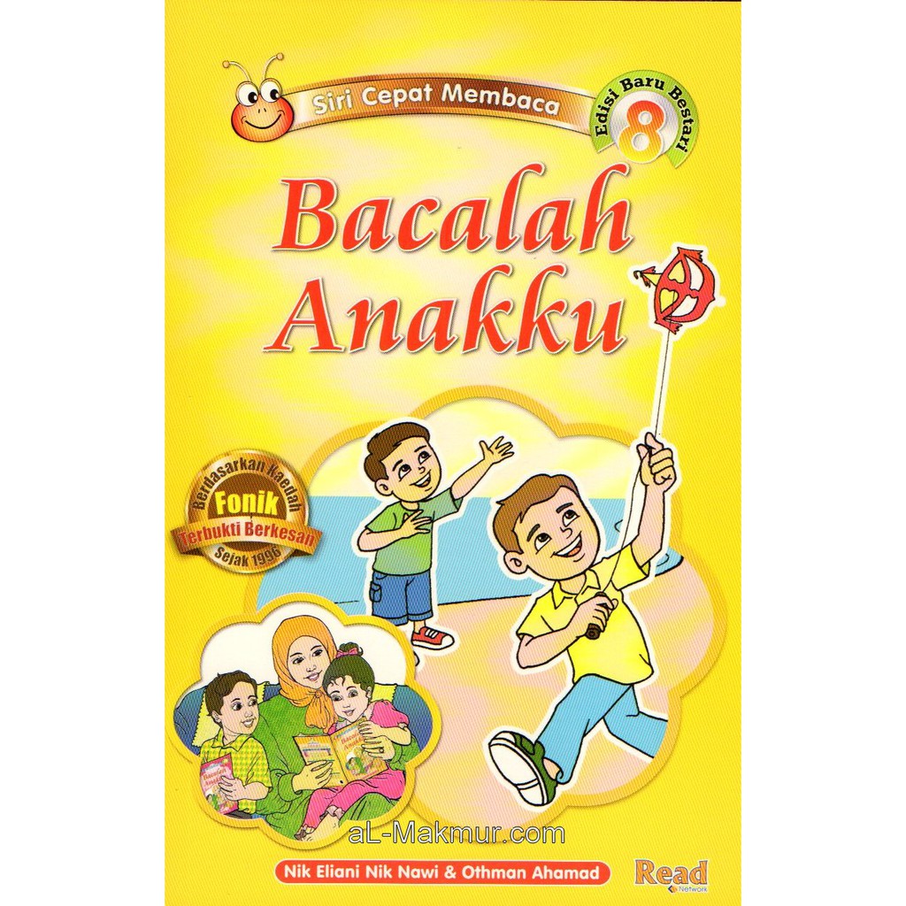 Bacalah Anakku Buku 1 Pdf - mweosmalay