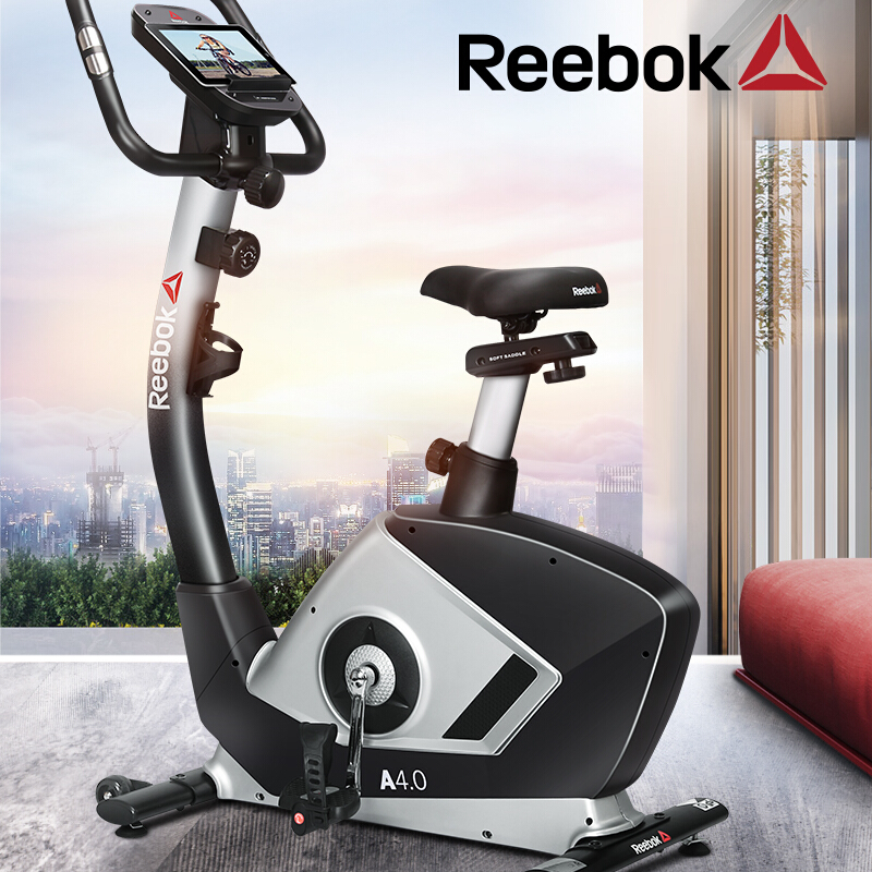 reebok spin bikes