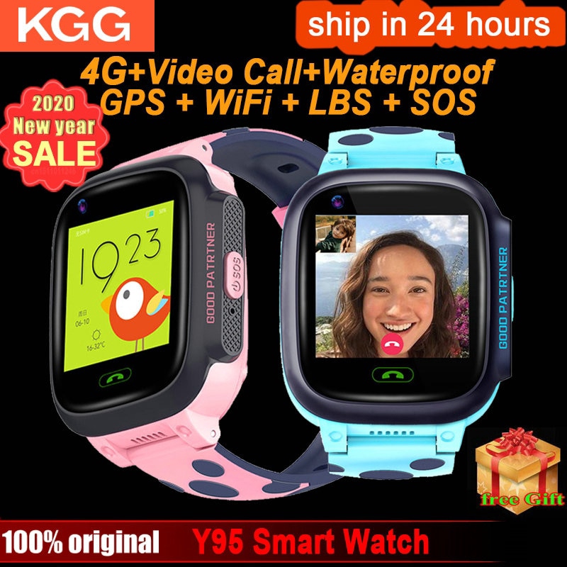y95 smartwatch