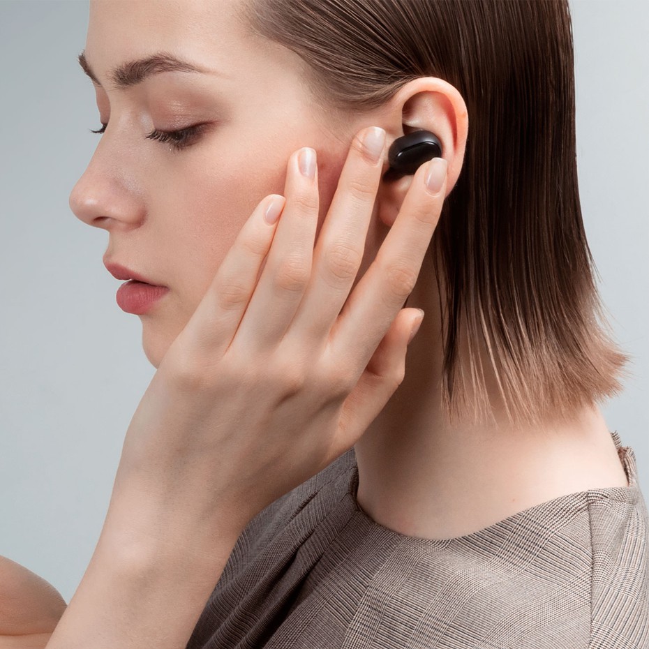 xiaomi redmi airdots earbuds tws
