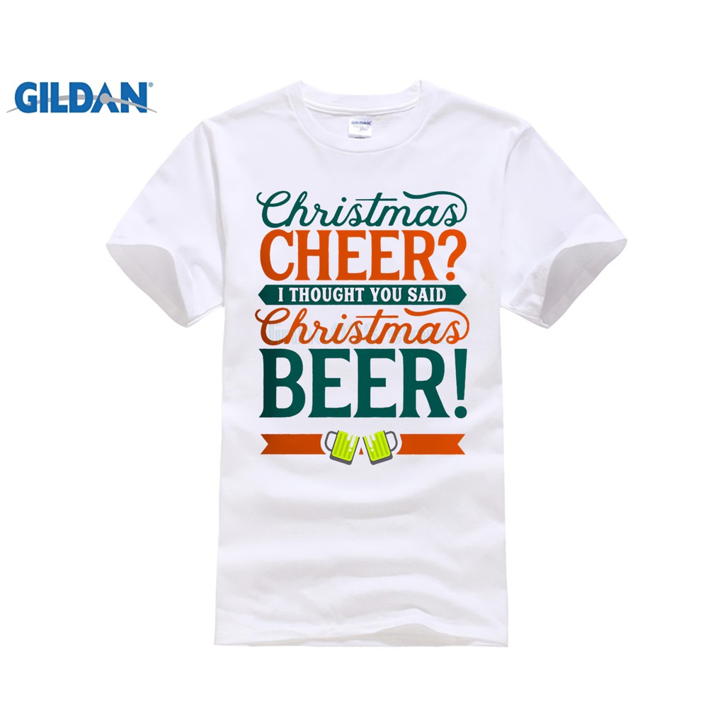 cheap christmas t shirts