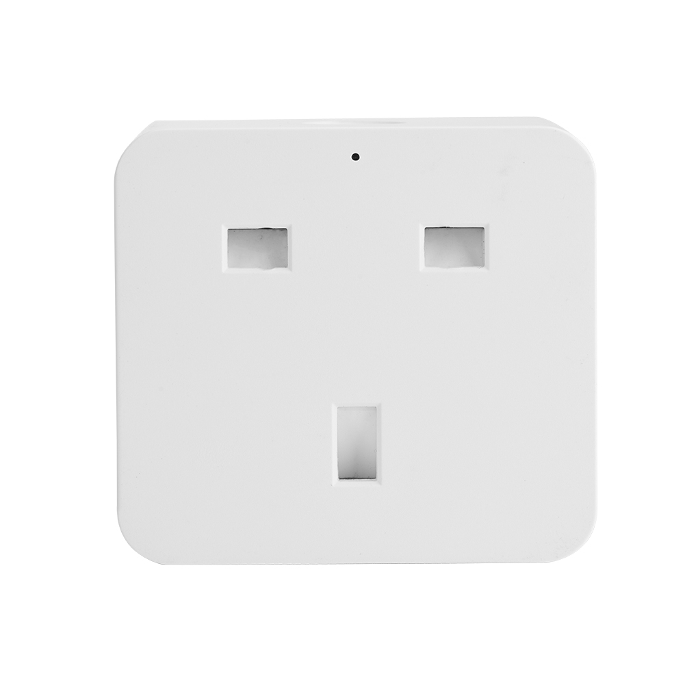 alexa wifi outlet