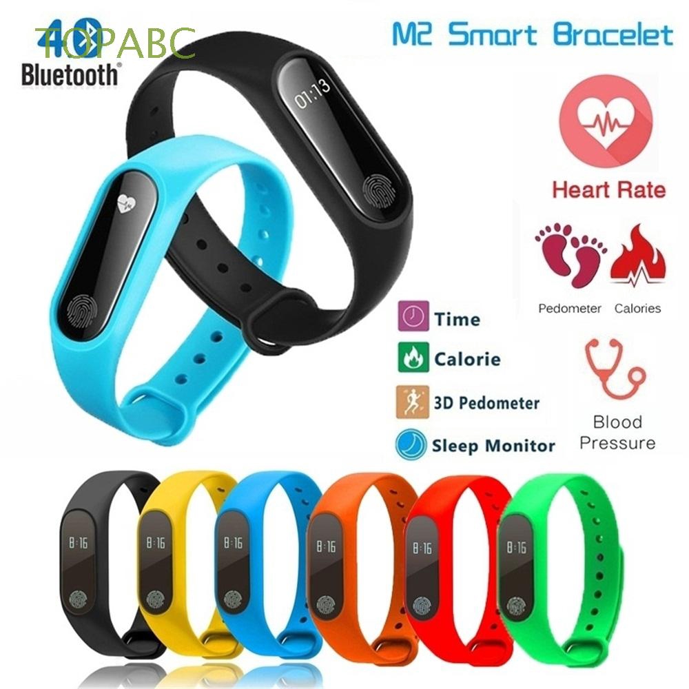 ip67 m2 smart band