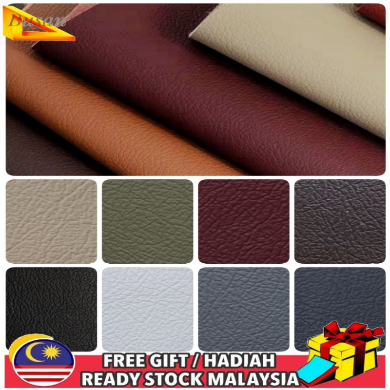 pu leather