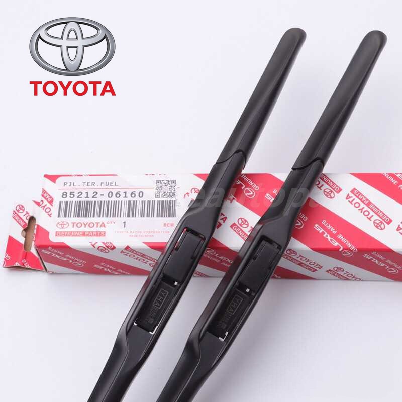 TOYOTA Wiper Altis Hiace Vellfire Wish Noah Voxy Vios Yaris Camry Rush