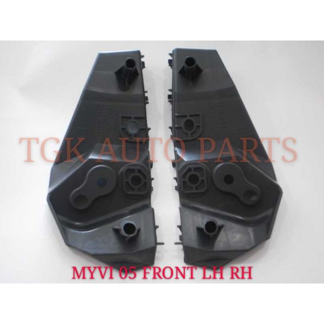 bumper bracket myvi