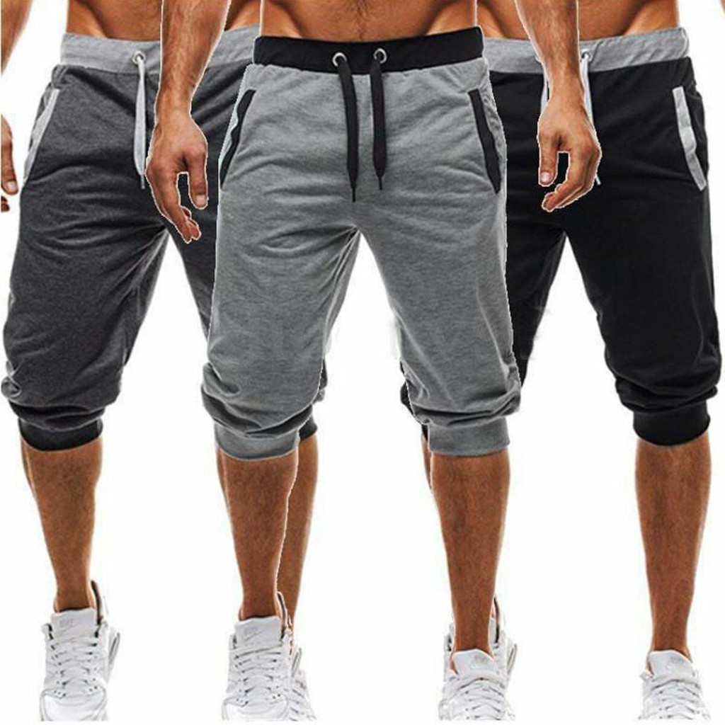 summer joggers mens