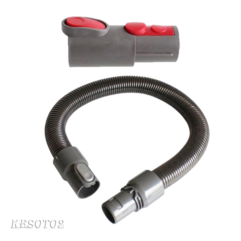 vacuum hose attachments