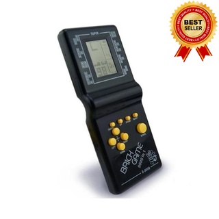 SHOPEE Tetris Brick 9999 In 1 Gameboy Mini Gaming Toys Jupiter Brick Game Console Retro Riddle Handheld Memories Kid Toy