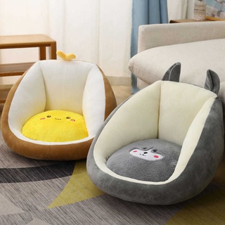 Cushions Tatami Futon Cushion Japanese-style Family Floor Lazy Seat
