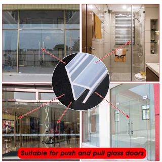 Door Seals Waterproof Strips In Singapore Shop Online Hardwarecity