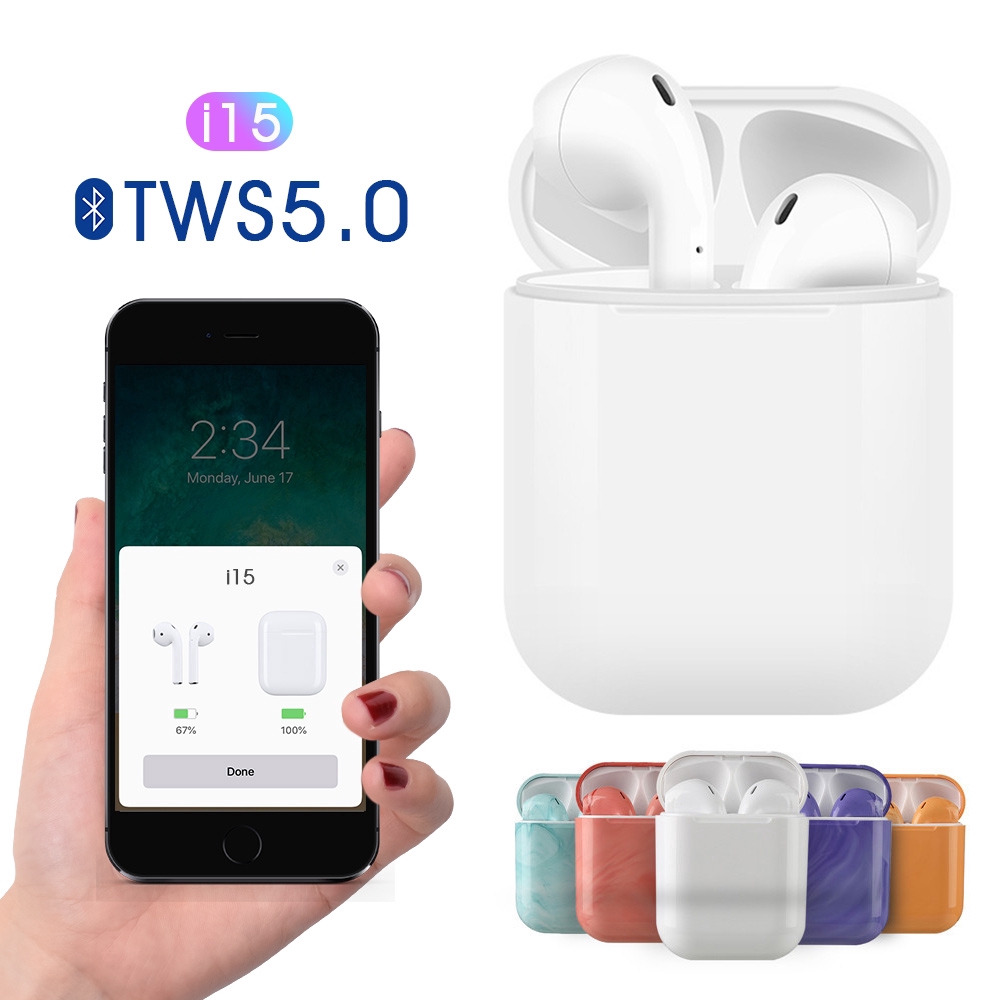 i15 tws