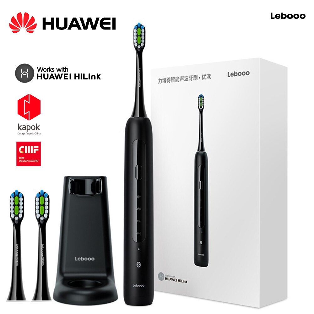 huawei lebooo toothbrush